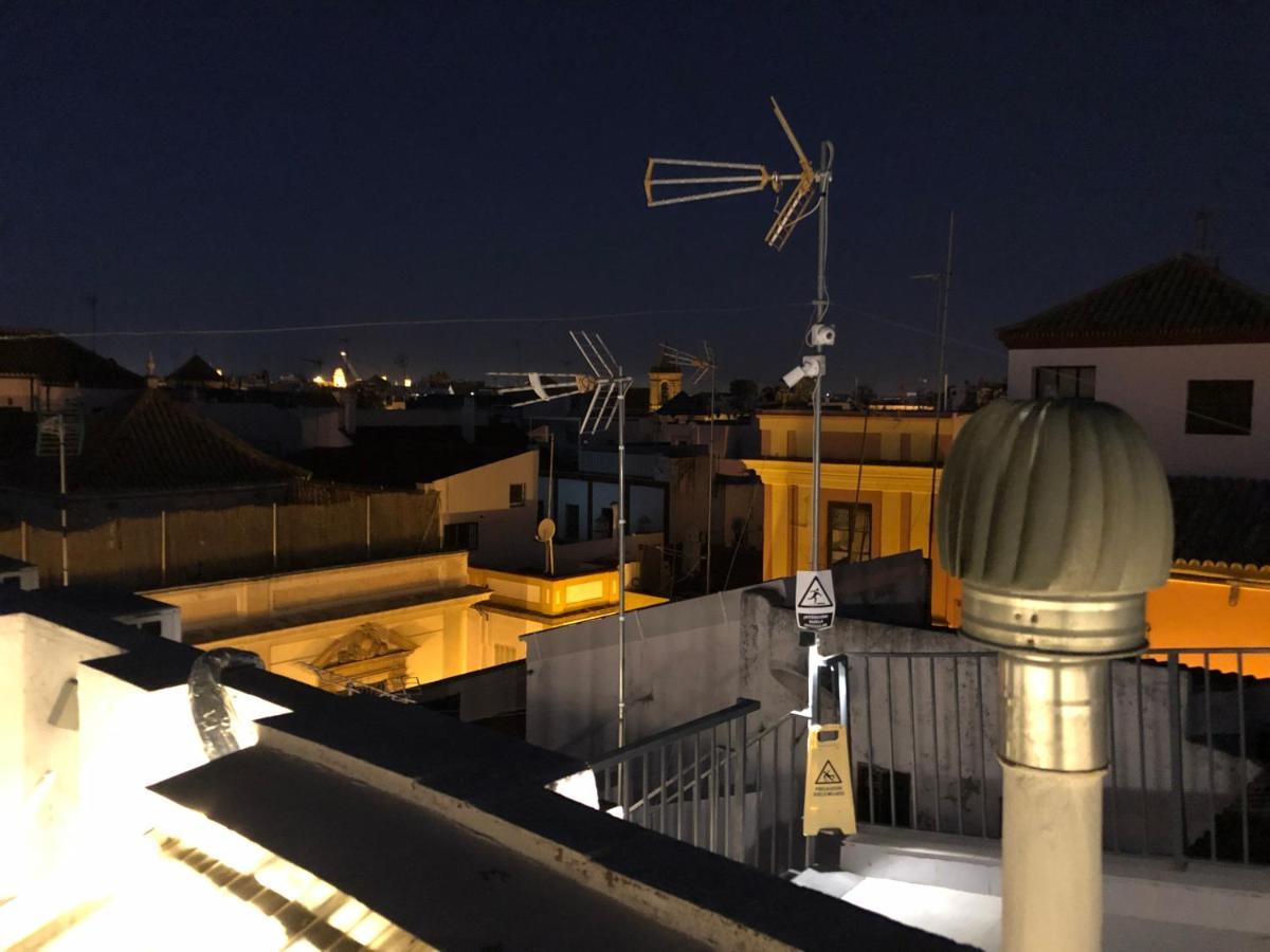Home In Seville V33-B Dış mekan fotoğraf
