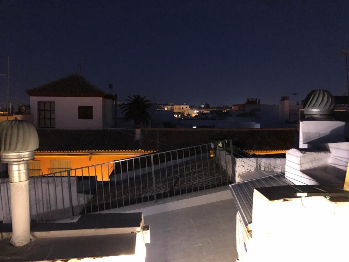 Home In Seville V33-B Dış mekan fotoğraf