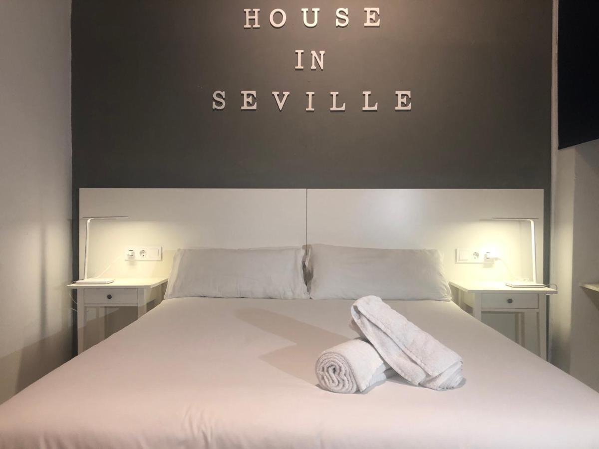Home In Seville V33-B Dış mekan fotoğraf