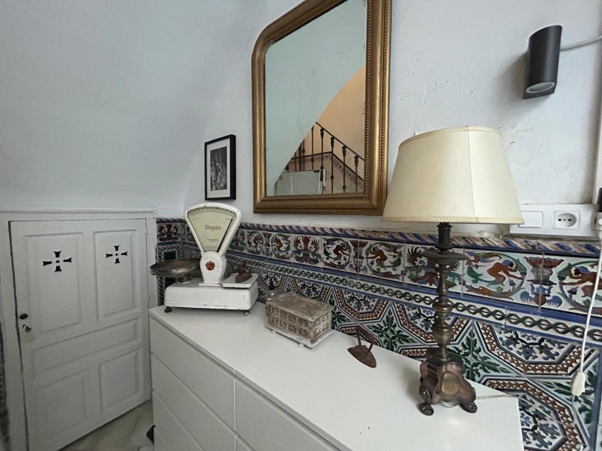 Home In Seville V33-B Dış mekan fotoğraf