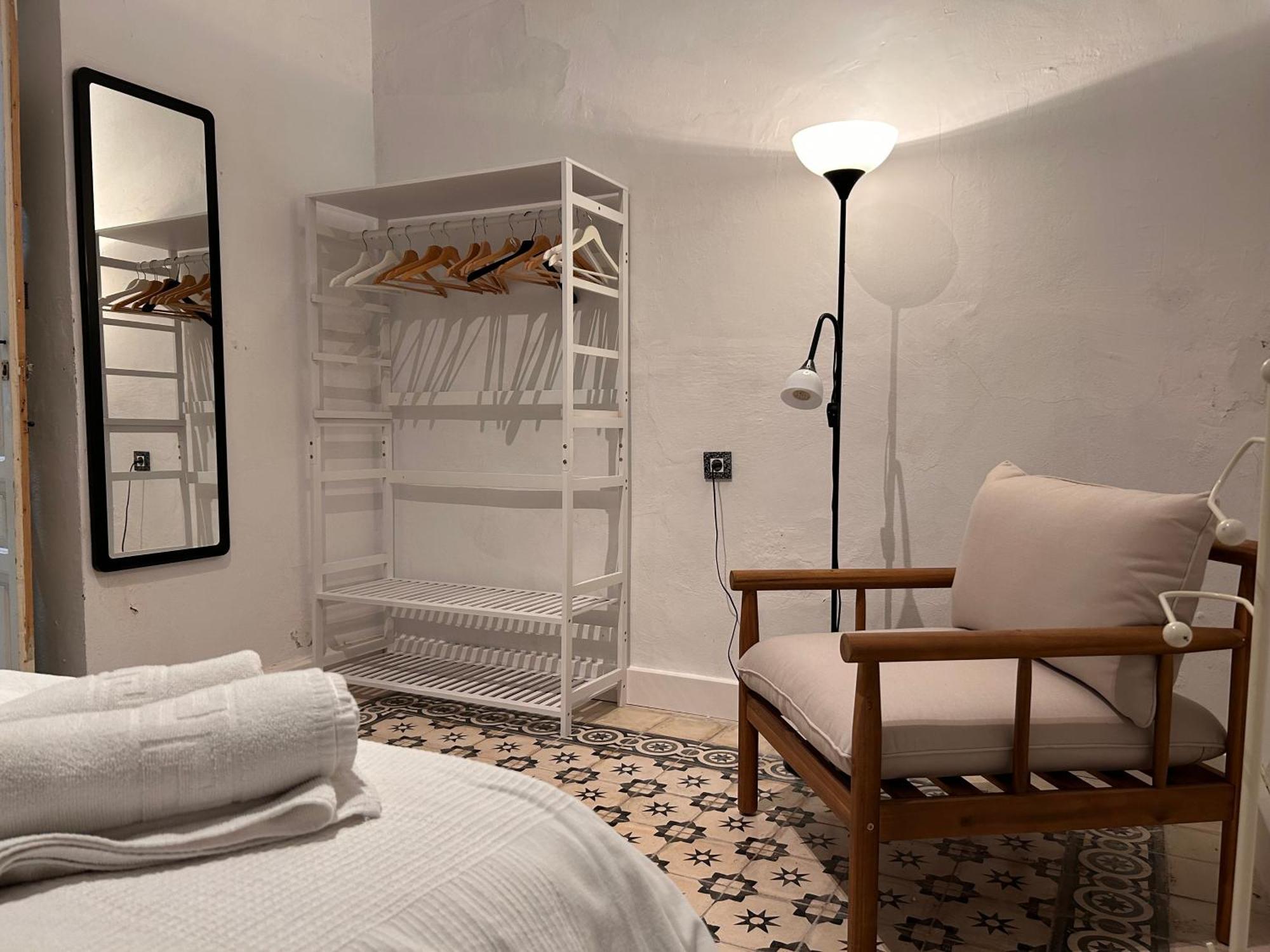 Home In Seville V33-B Dış mekan fotoğraf
