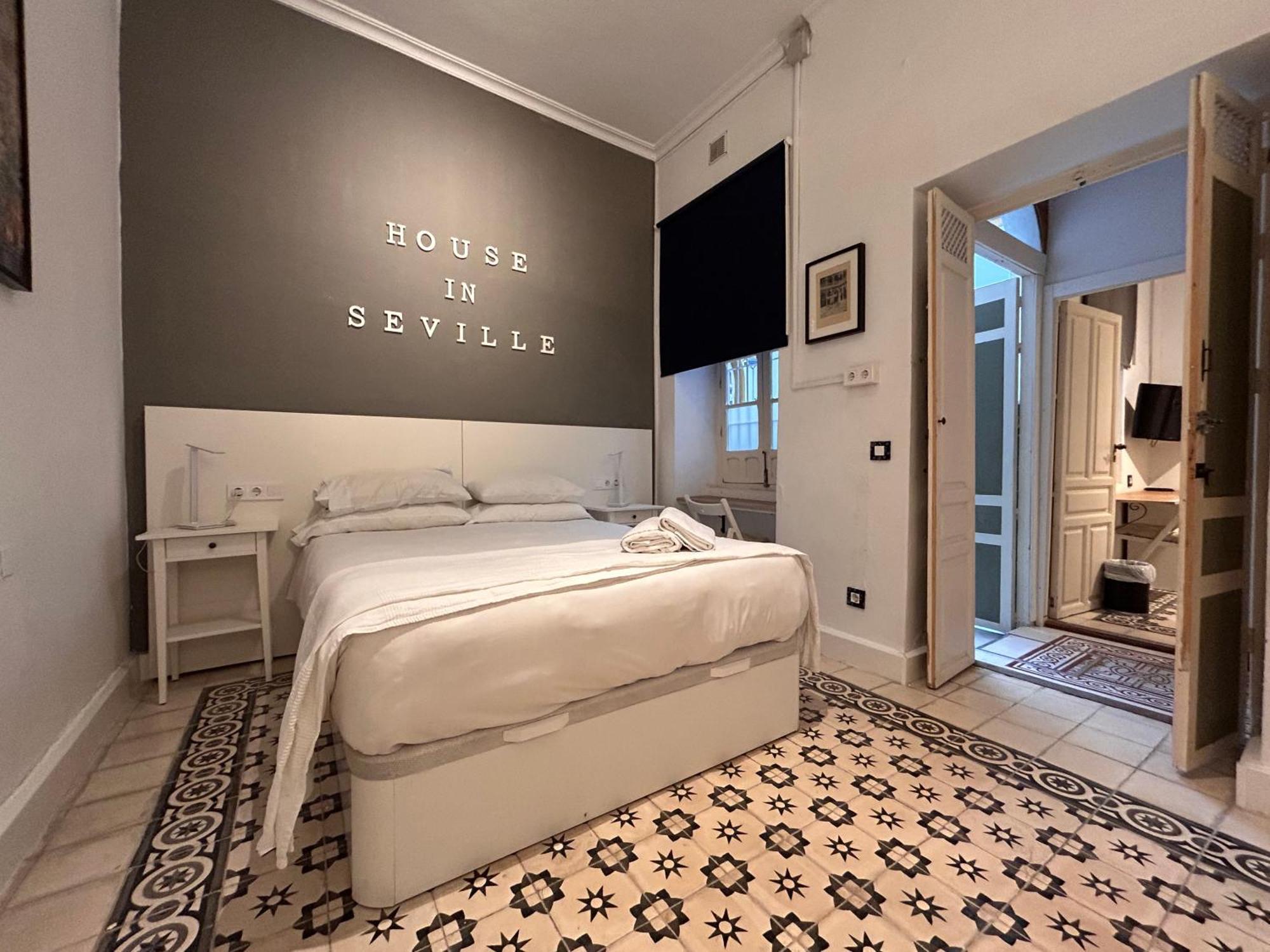Home In Seville V33-B Dış mekan fotoğraf